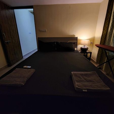 Sd D'Souza Heritage Moira Flats With Reserved Parking 外观 照片