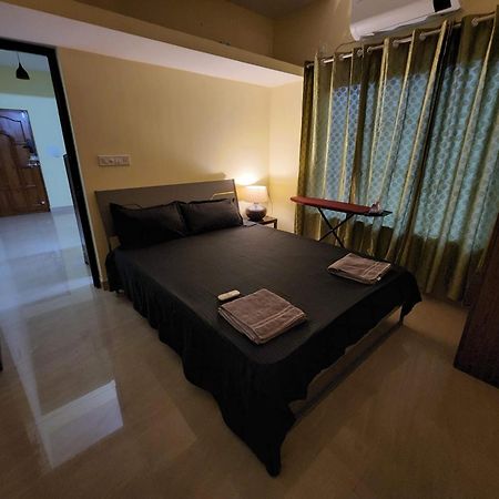 Sd D'Souza Heritage Moira Flats With Reserved Parking 外观 照片