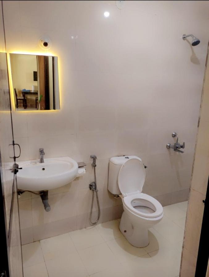 Sd D'Souza Heritage Moira Flats With Reserved Parking 外观 照片