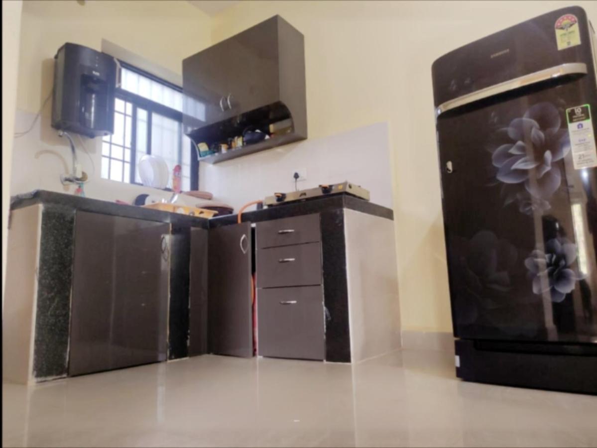 Sd D'Souza Heritage Moira Flats With Reserved Parking 外观 照片