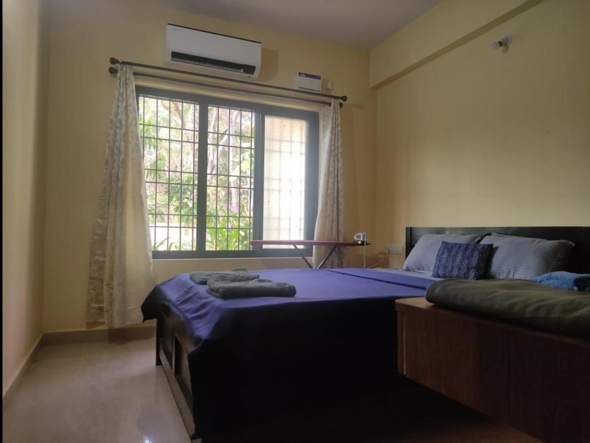 Sd D'Souza Heritage Moira Flats With Reserved Parking 外观 照片