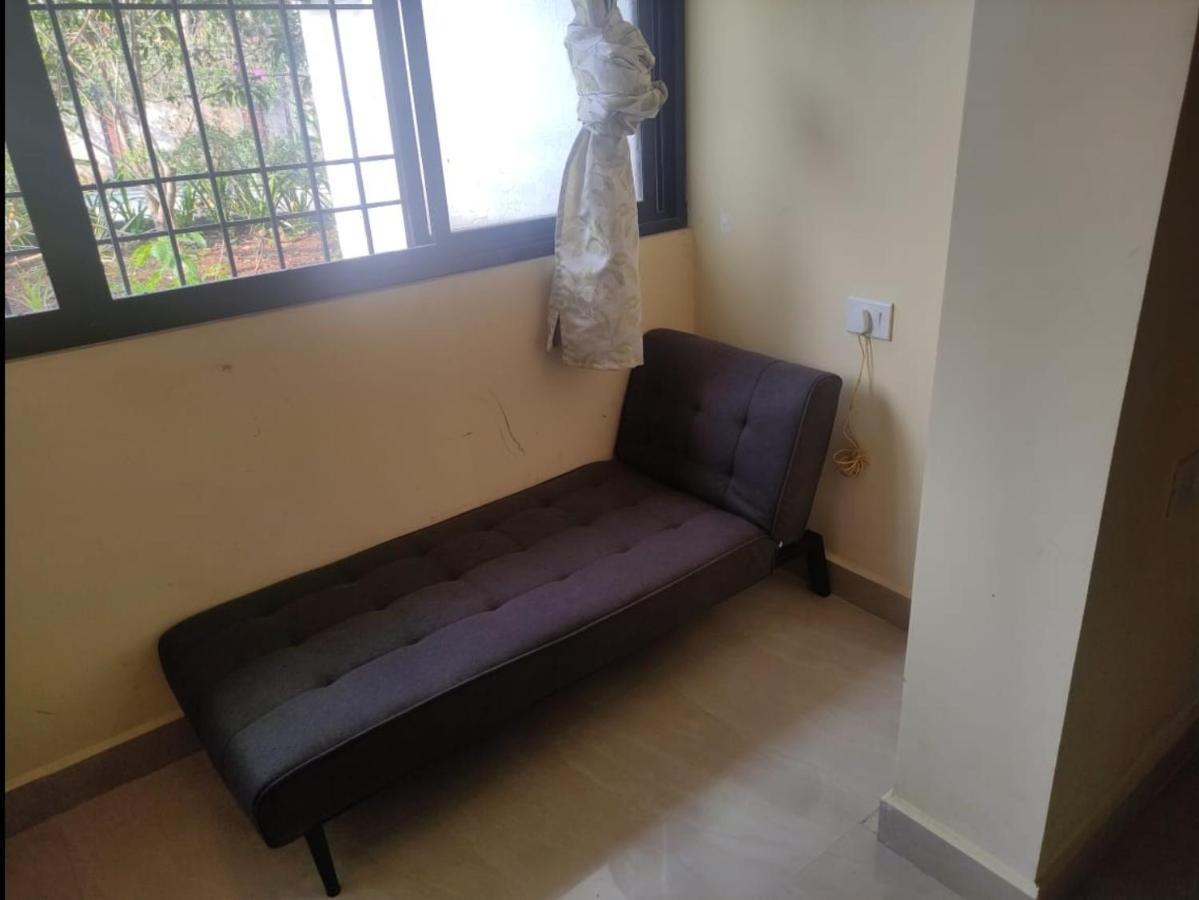 Sd D'Souza Heritage Moira Flats With Reserved Parking 外观 照片