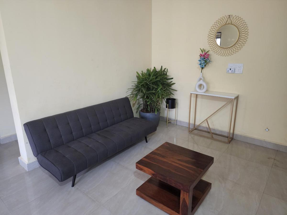 Sd D'Souza Heritage Moira Flats With Reserved Parking 外观 照片