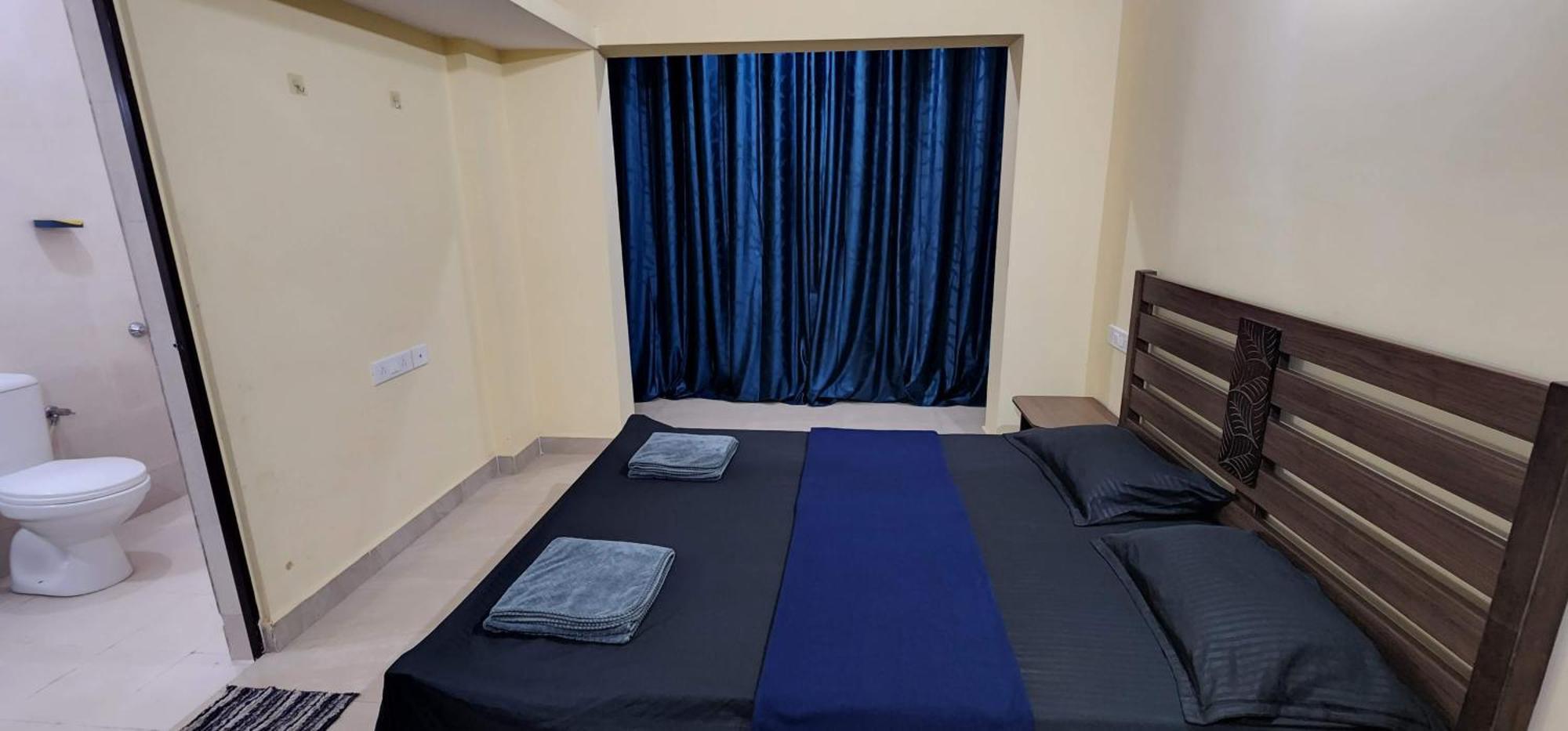 Sd D'Souza Heritage Moira Flats With Reserved Parking 外观 照片