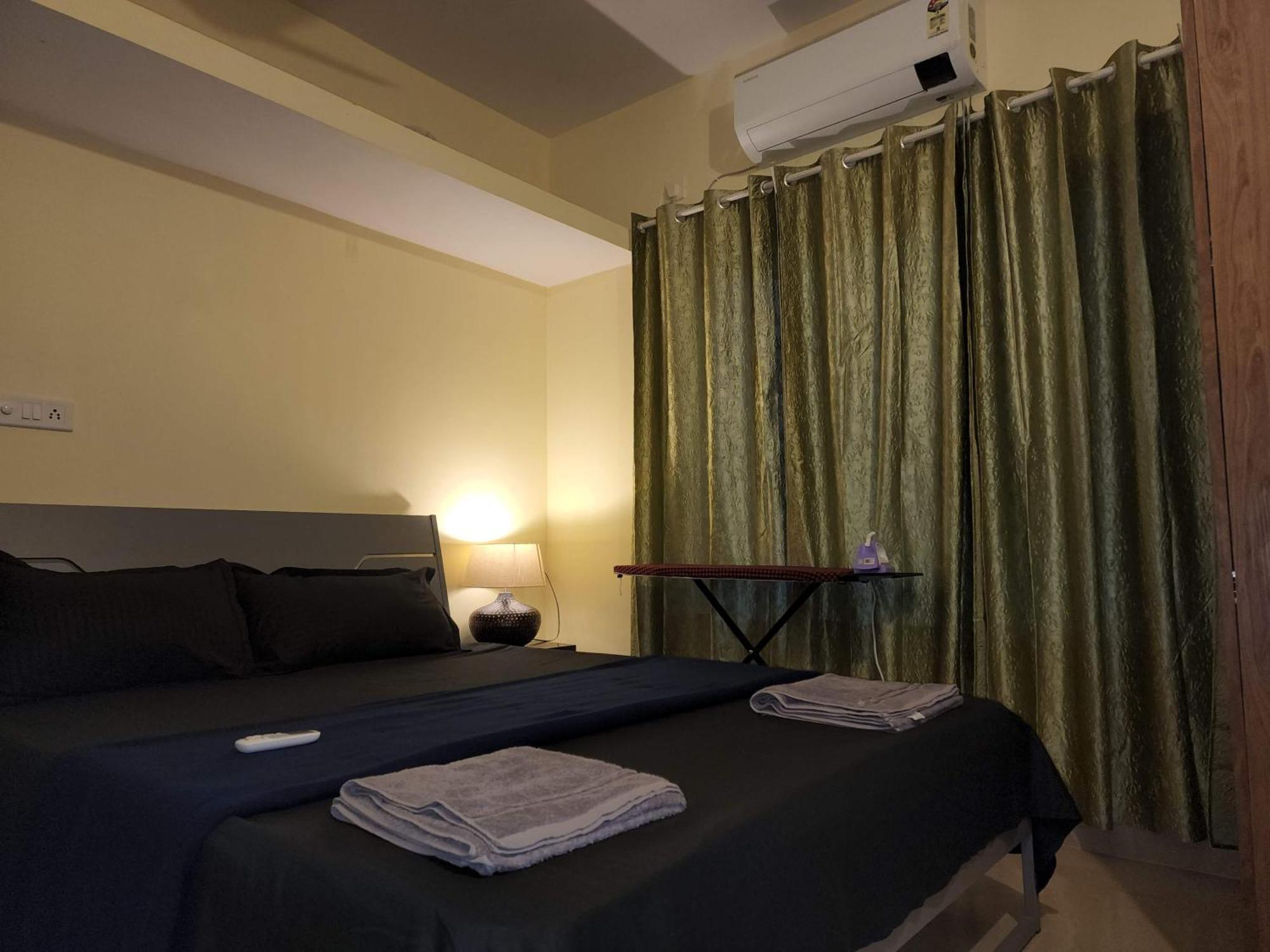 Sd D'Souza Heritage Moira Flats With Reserved Parking 外观 照片