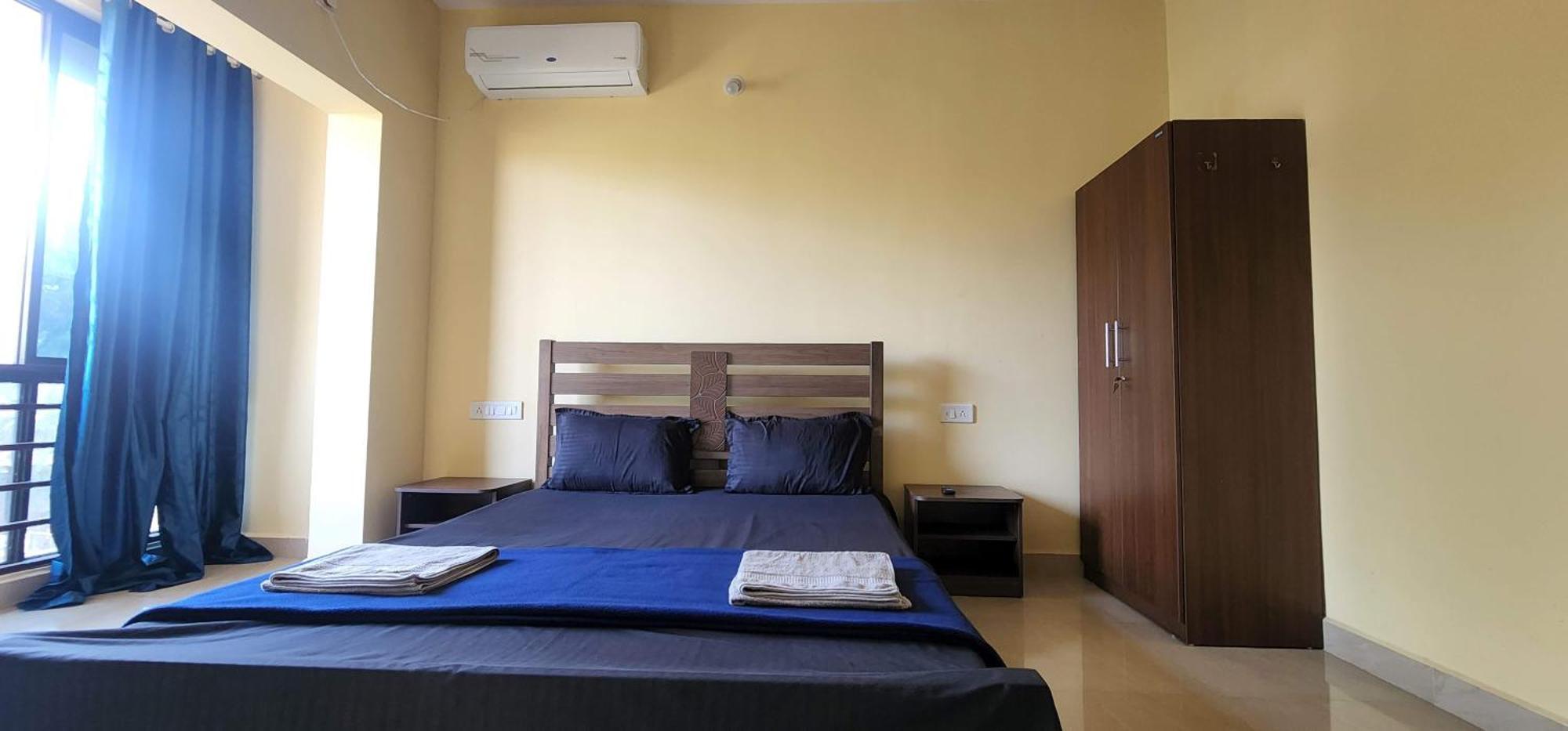 Sd D'Souza Heritage Moira Flats With Reserved Parking 外观 照片