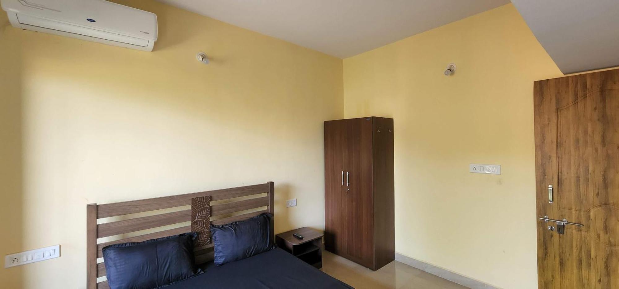 Sd D'Souza Heritage Moira Flats With Reserved Parking 外观 照片